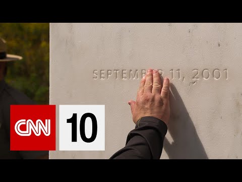 19年前｜2020年9月11日 (19 Years Ago | September 11, 2020)