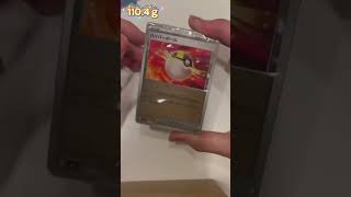 【ポケカ】スタートデッキ１００開封！まさかの神引き！？！？ #ポケカ #ポケモンカード #ポケカ再販最新情報 #ポケモンカード #当たり動画