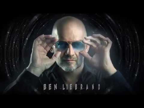 Ben Liebrand supports HOUSE of DJ's