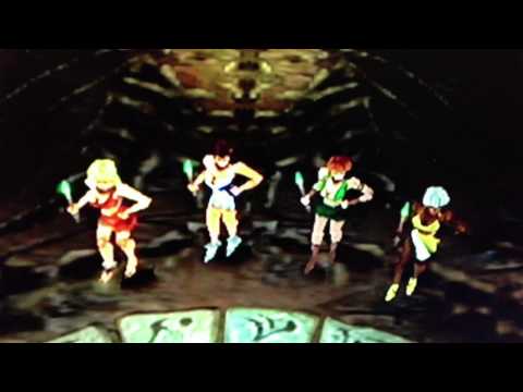 Gauntlet: Dark Legacy All Characters lvl 99 + Extr