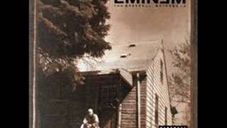THE MARSHALL MATHERS