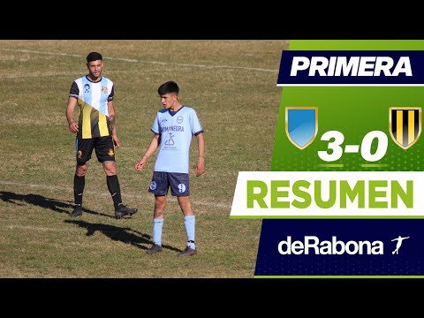 Loma Negra (3) - San Martín (0) - Fecha 7 | Primera División 2021