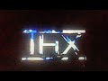 THX Tex In G Major