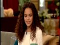 Madison Pettis Gets The Biggest Suprise On The Bonnie Hunt Show 9 17 09 Exclusive Interview