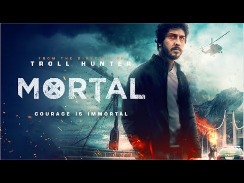 Mortal (International Trailer)