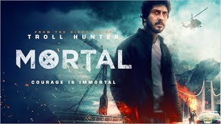 Video trailer för Mortal | UK Trailer | 2020 | Nat Wolff | Fantasy Action