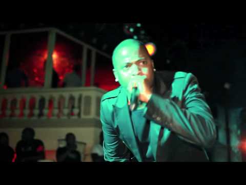 DADDY KILLA - Show acropol "BOUGE TON BODY"