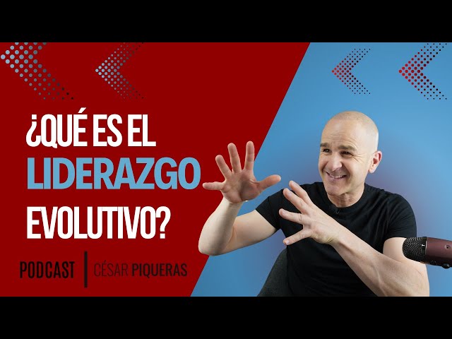 Vídeo relacionado con Liderazgo evolutivo: El arte de hacer crecer