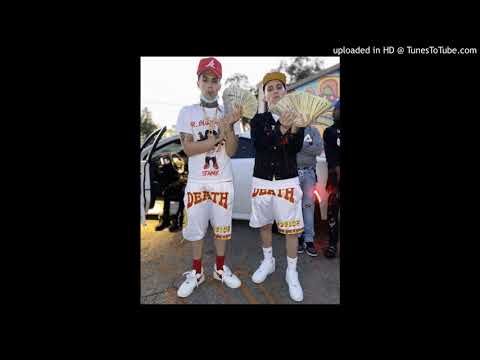 PESO PESO X BIG JULO TYPE BEAT - "VATOS LOCOS" | TYPE BEAT 2020