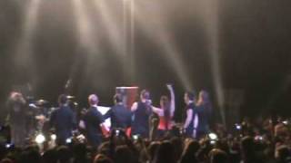 Theatre of tragedy - Forever is the world (Chile 2010)
