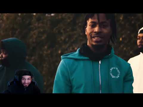 TLG Dooda - “Dooda Flow” (REACTION)