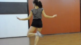 Natalia Oreiro - Febrero [юr dance-sketch]