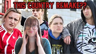 America is remaking 'This Country' | 'Welcome to Flatch'
