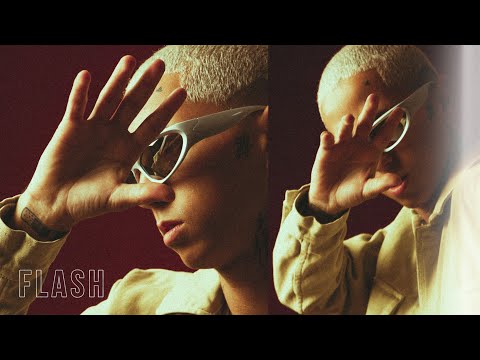 Pegê - Flash (prod. WR no Beat)