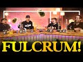Getting Crazy With Fulcrum Erick Khan Tim Goblin