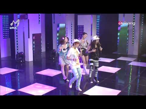 M-Wave - JQT(제이큐티) _ Don't Care(알거 없잖아)