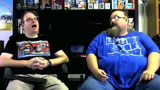 Insert Disk 2 | August 28, 2017 | Amigo Aaron's Cast of Characters