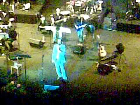 محمد اصفهانی - گل گلدون (کنسرت)