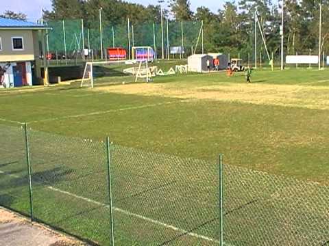 FIANO PLUS - Uisp 2011