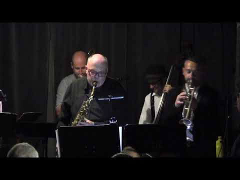 Preßburger Klezmer BIG Band - Dus zekele geld