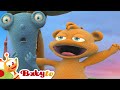 Dodo Arrivera T Il à Rester éveillé Les Cuddlies BabyTVFR