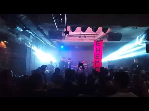 Silent City - Преди Финала (Live 15 години Silent City) feat. W.O.P.S.
