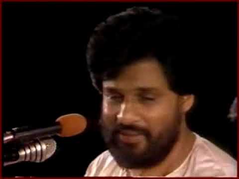 Ragam Thanam Pallavi (RTP) - Thodi | K J Yesudas