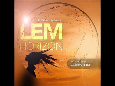 Lem Springsteen - Horizon (Deep Album Mix)