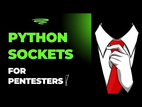 Python Socket Programming For Pentesters Create Tcp Connections Reverse Shells