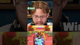 MASSIVE MISTAKE... - Deck Guide by JuicyJ