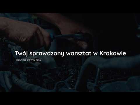 Auto-Naprawa Max- konserwacja podwozia - video