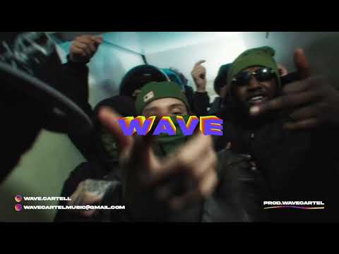 *SOLD* FREEZE CORLEONE x CENTRAL CEE  x RONDODASOSA TYPE BEAT - "CLICHÉ DE MUERTO"(Prod. WaveCartel)