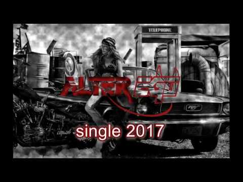 Alter Ego - Alter Ego - Rear-view Mirror (Single 2017-Lyrics video)