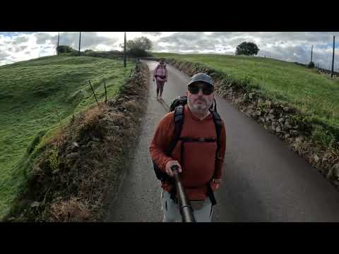 Camino del Norte 2024 Part 2