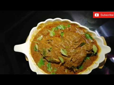 കോഴി മുഷ്മൻ . Chicken Mushman