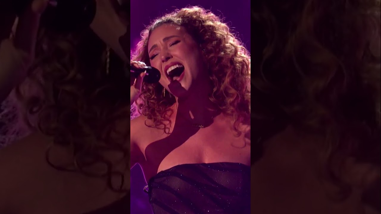 Loren Allred SLAYS "Over The Rainbow" thumbnail