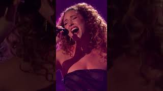 Loren Allred SLAYS &quot;Over The Rainbow&quot;