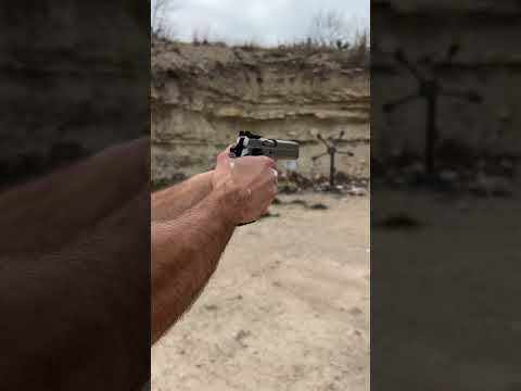 The SAR USA K-12 Sport