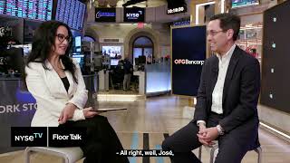 OFG Bancorp CEO discusses Puerto Rico's economy and OFG's 'Digital First' strategy