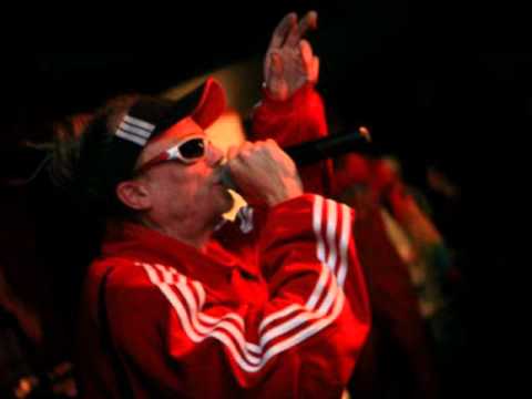 Rocker T - Grow Mi Locks