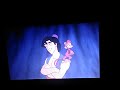 Aladdin 1992 2004 DVD Genie Angry