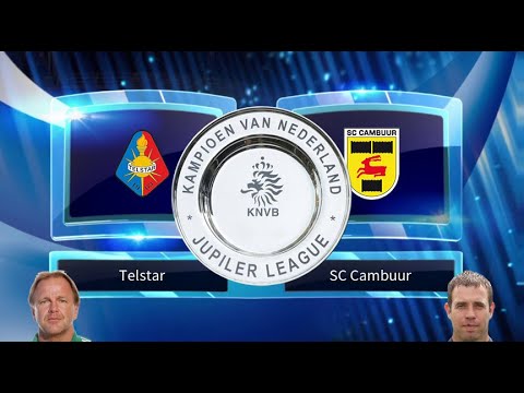 Telstar vs SC Cambuur Prediction & Preview 05/04/2019 - Football Predictions