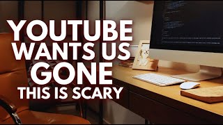 The Truth About YouTube’s New AI Push (It’s Not Good)