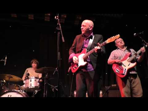 Al Brown Band - Early In The Morning