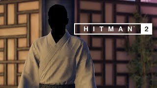 HITMAN 2 - Elusive Target: The Fugitive