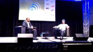 SXSW Interview: Chamillionaire
