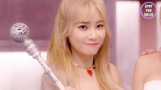 Nabila Razali - Pematah Hati [KPOP MV]