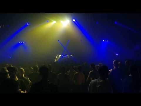 Masters of Hardcore - Tournament of Tyrants // Fant4stik vs M4lefik Live