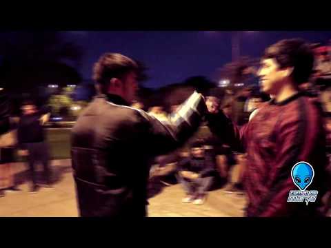 STICK vs JOSE HITS vs SHADE || Octavos - Fecha 13 Habitación del Tiempo