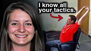 When The Killer Thinks He’s Smarter Than The Detective